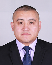張華偉首席殯儀服務(wù)顧問