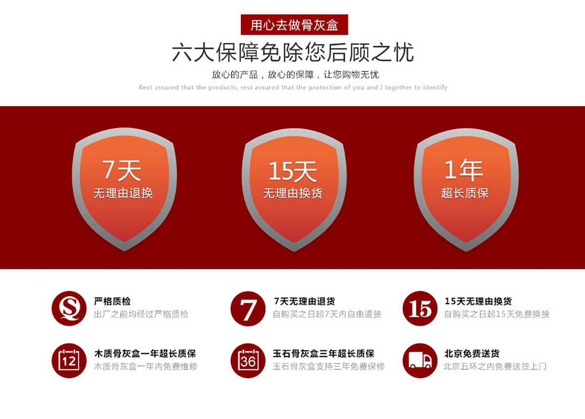 質(zhì)量保證